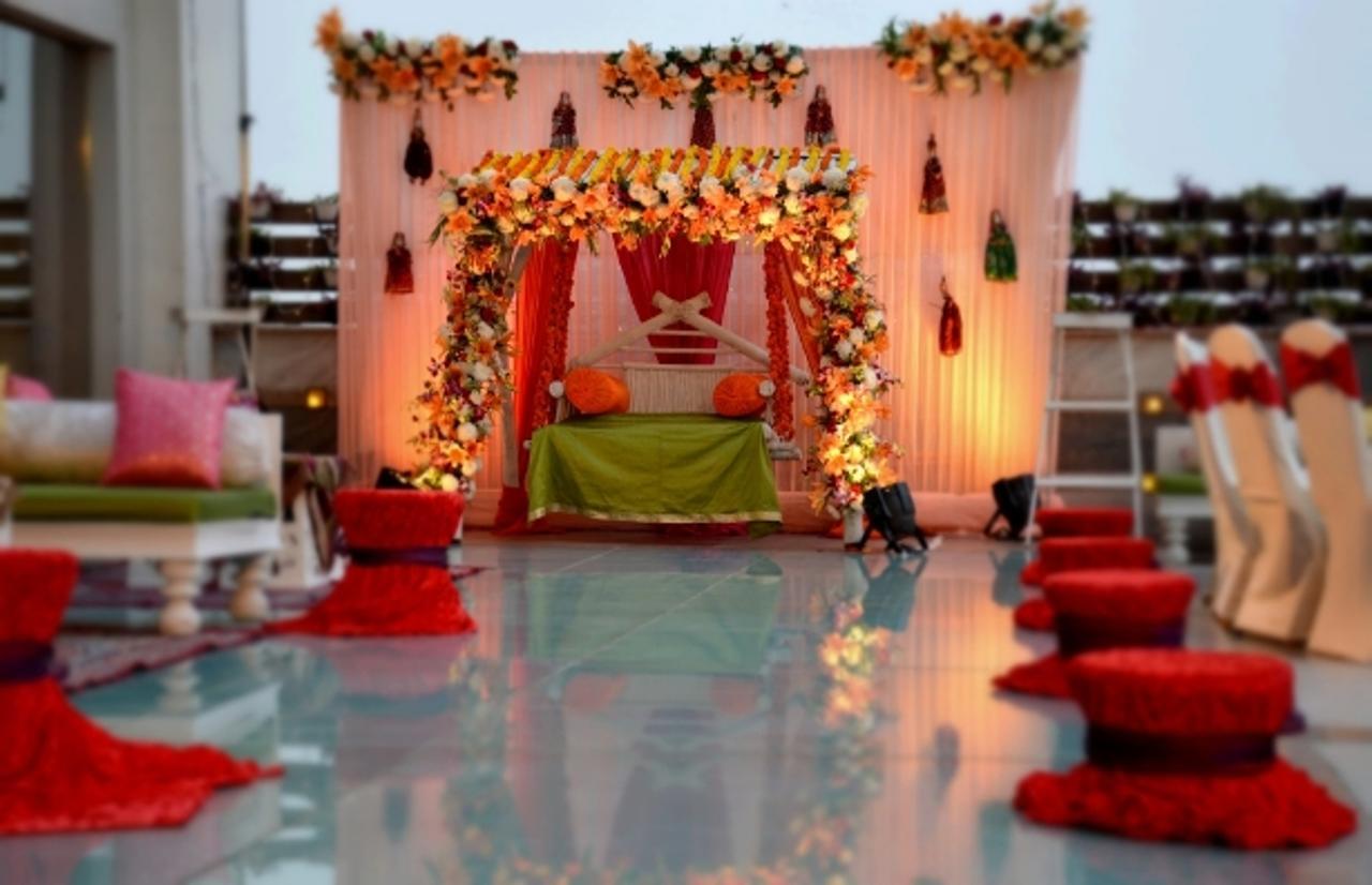 Ramada By Wyndham Ghaziabad Vasundhara Hotel Kültér fotó