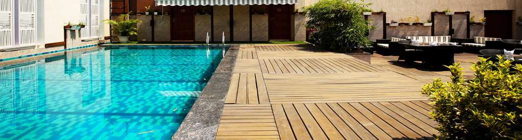 Ramada By Wyndham Ghaziabad Vasundhara Hotel Létesítmények fotó